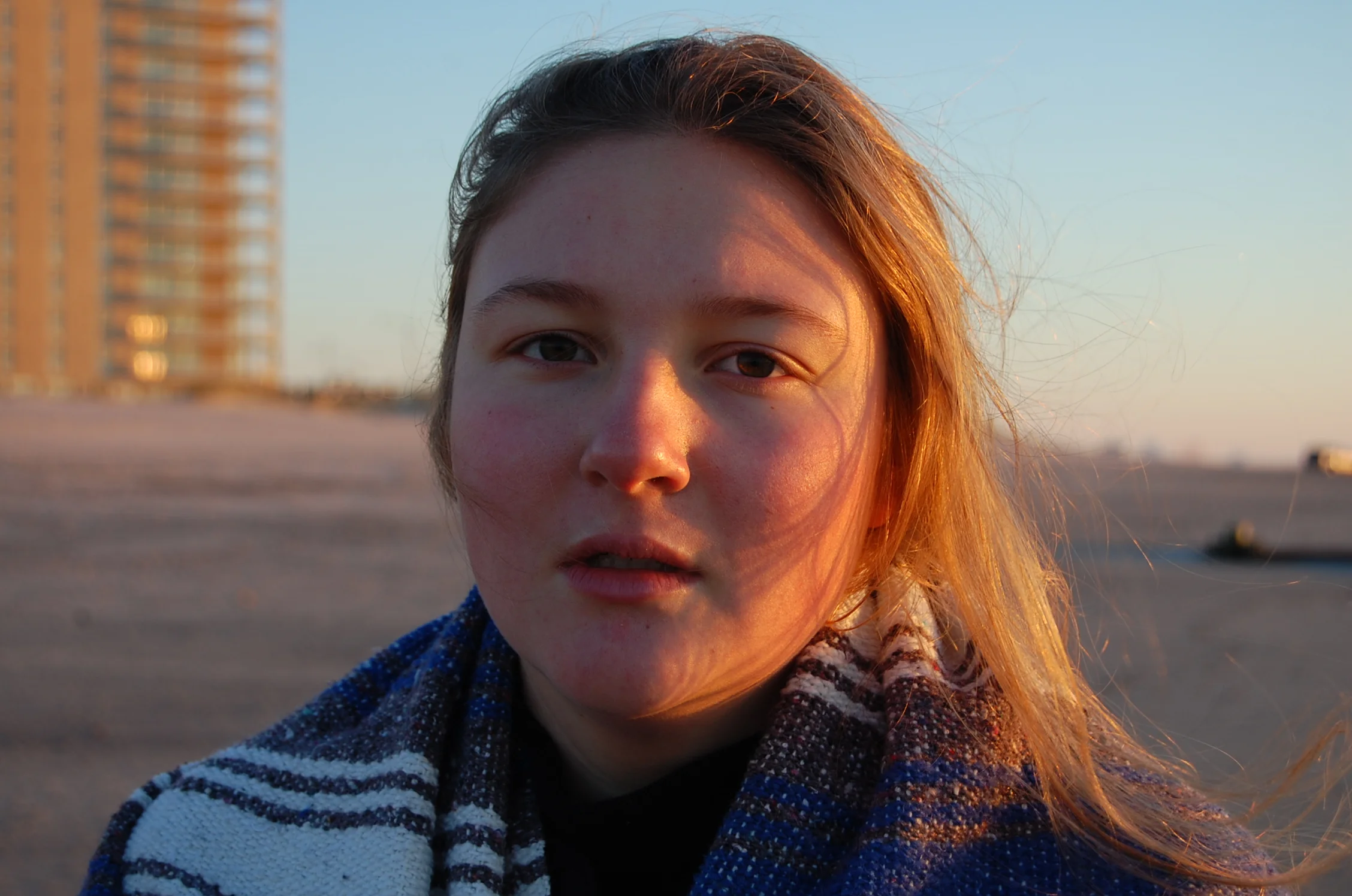  Riley Kostic  November 2018  Shot on Nikon D5100 