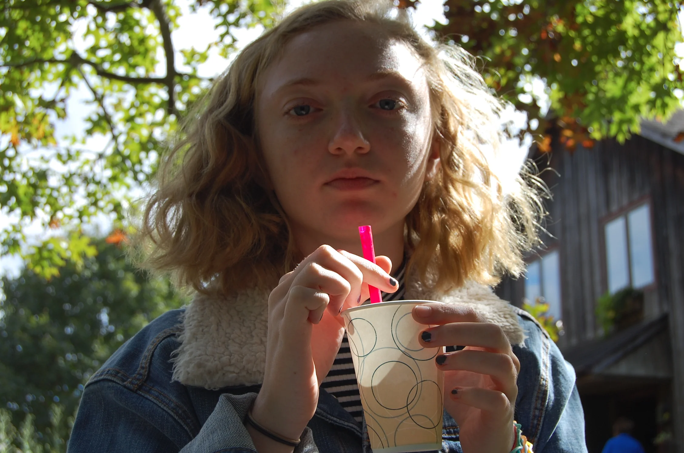  Marisa Romano  September 2017  Shot on Nikon D40 