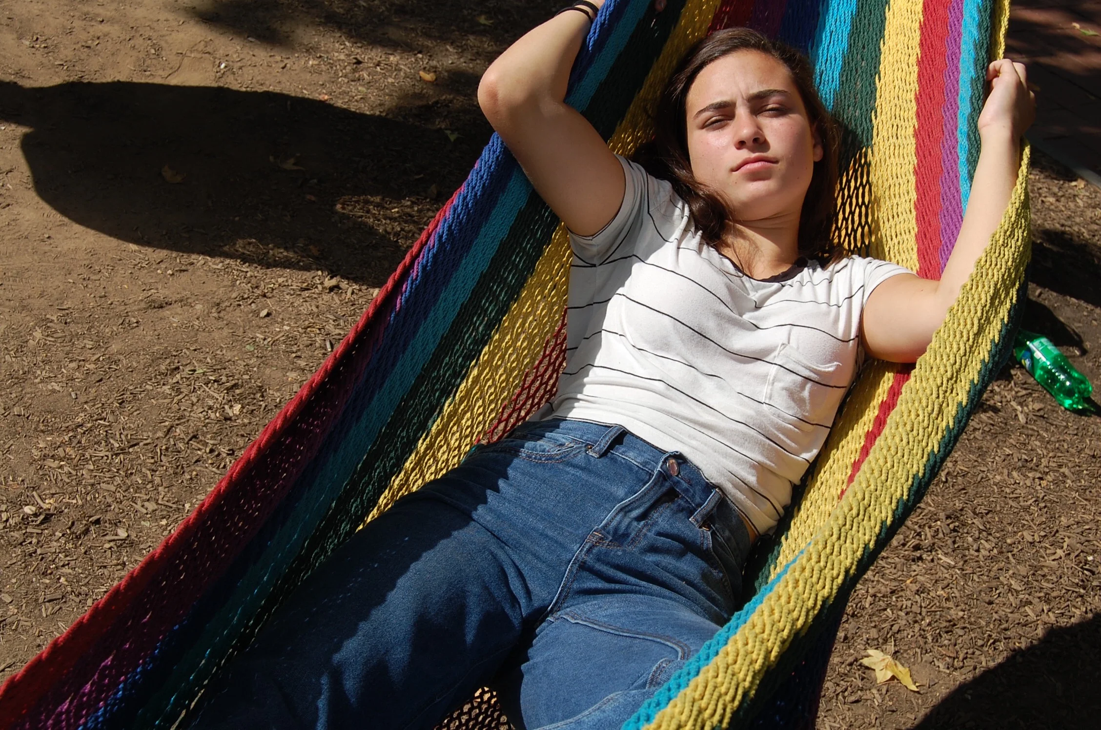  Margaret Winderman  September 2017  Shot on Nikon D40 