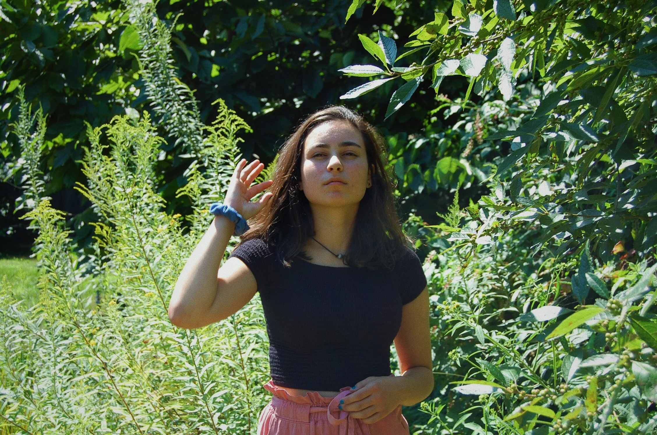  Margaret Winderman  August 2018  Shot on Nikon D5100 