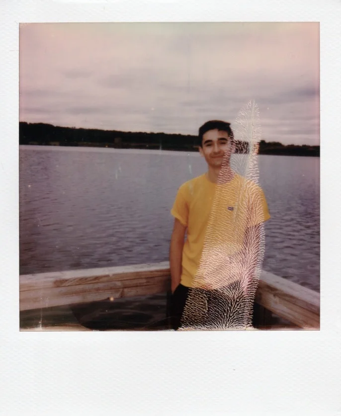  Colby Sargent  June 2019  Shot on Polaroid OneStep+ 