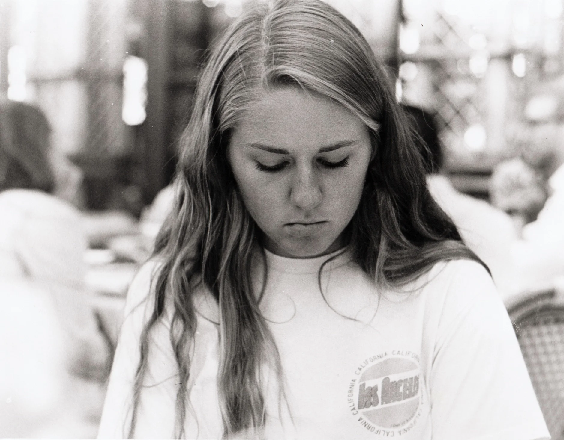  Margaret Loosmann  September 2017  Shot on Ilford HP5 Plus ISO 400 