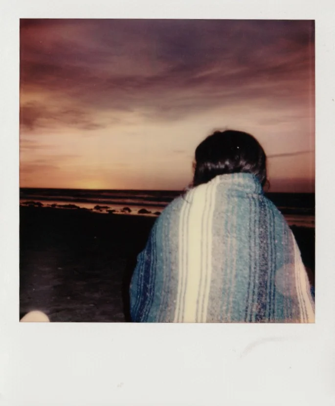  Margaret Winderman  August 2019  Shot on Polaroid OneStep+ 