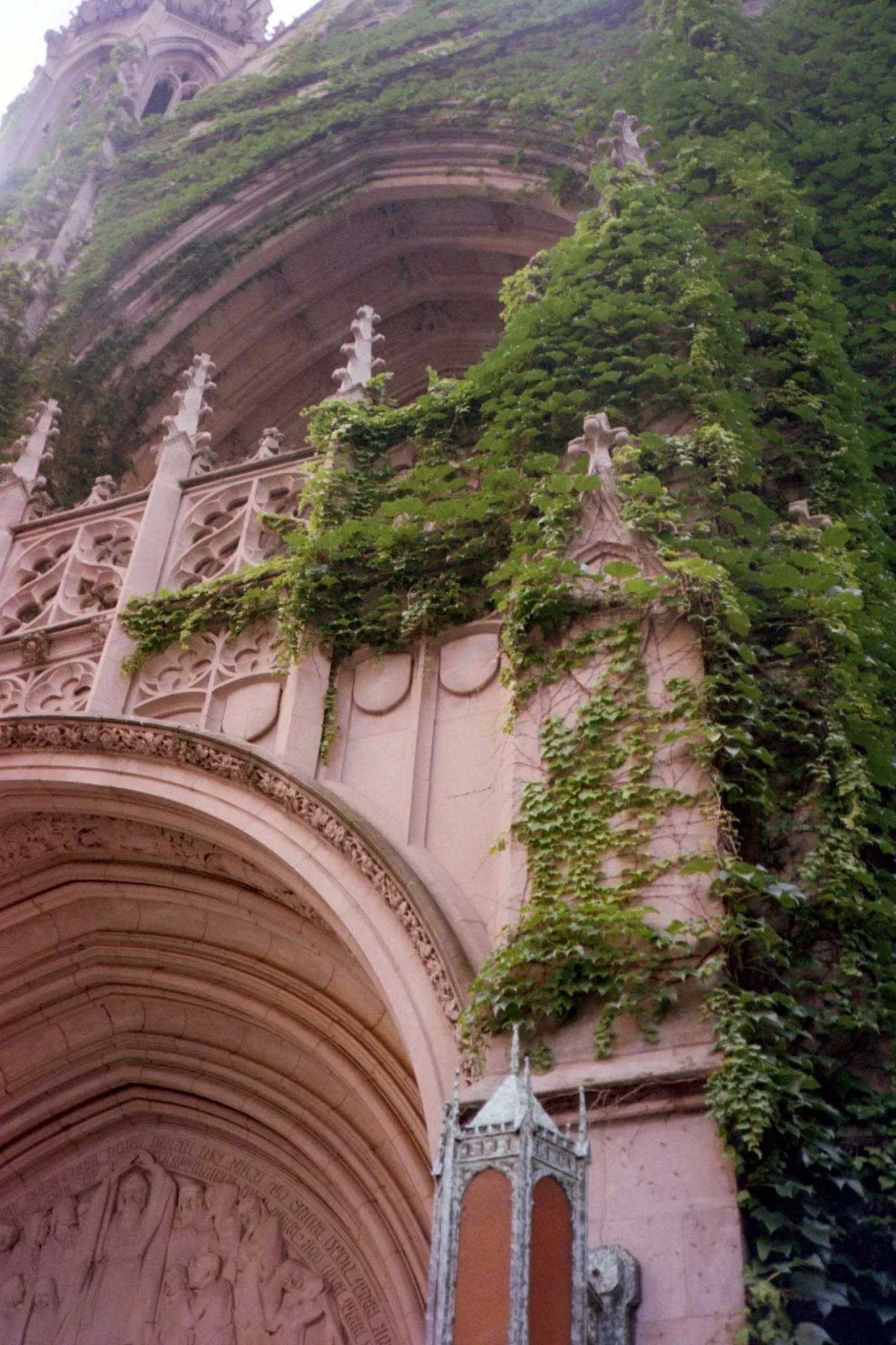  Chicago, Illinois  August 2018  Shot on FujiColor Superia X-TRA 400 