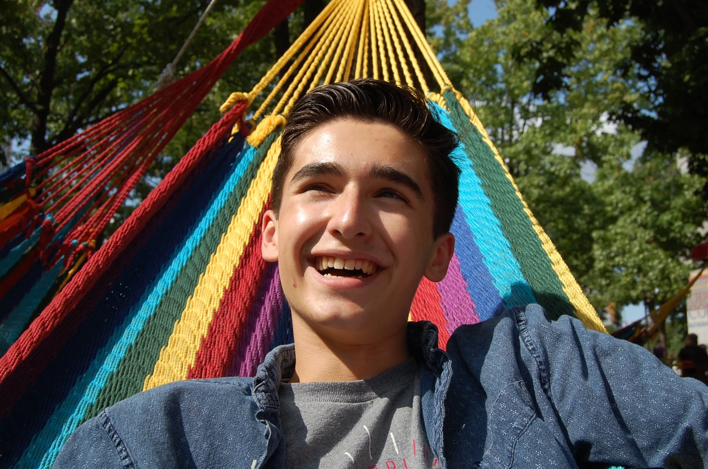  Colby Sargent   September 2017  Shot on Nikon D40 