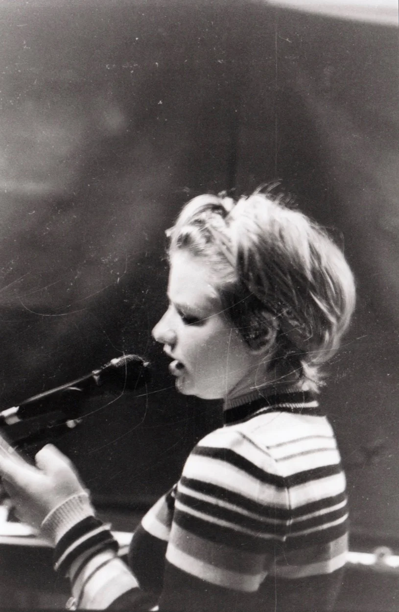  Caragh White  June 2017  Shot on Ilford HP5 Plus ISO 400 