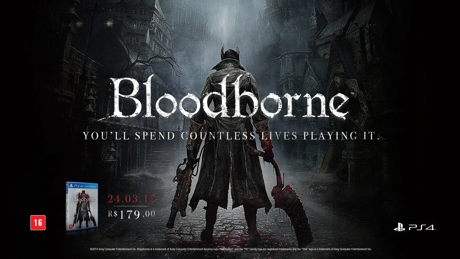 This time we focused on the game’s hair-pulling aspect — it’s annoying difficulty. Even seasoned gamers are bound to die several times whilst playing. It comes with the package.