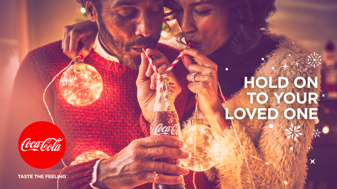 I had a blast working on this campaign — both for working with Amanda (a monster of an art director), as well as the chance to create something magical for the world’s best-known brand. Check out more of Amanda’s work in the credits below.