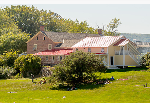 The Care &amp; Maintenance of Historic Museum Buildings (webinar)