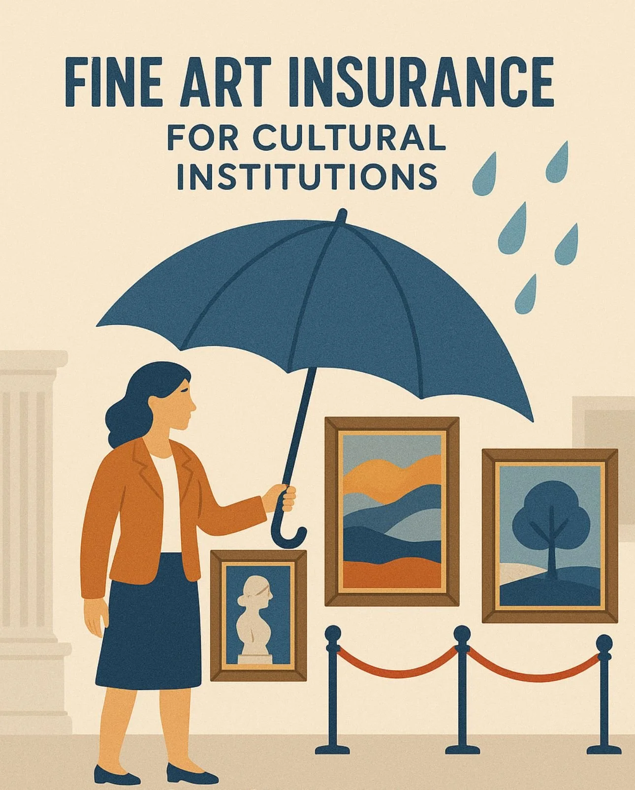 Collections Insurance: Essential Insights on Insurance for Cultural Institutions (webinar)