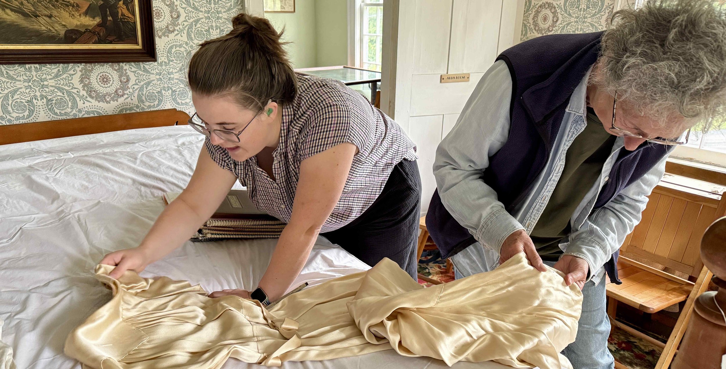 Introduction to Active Collections (webinar)