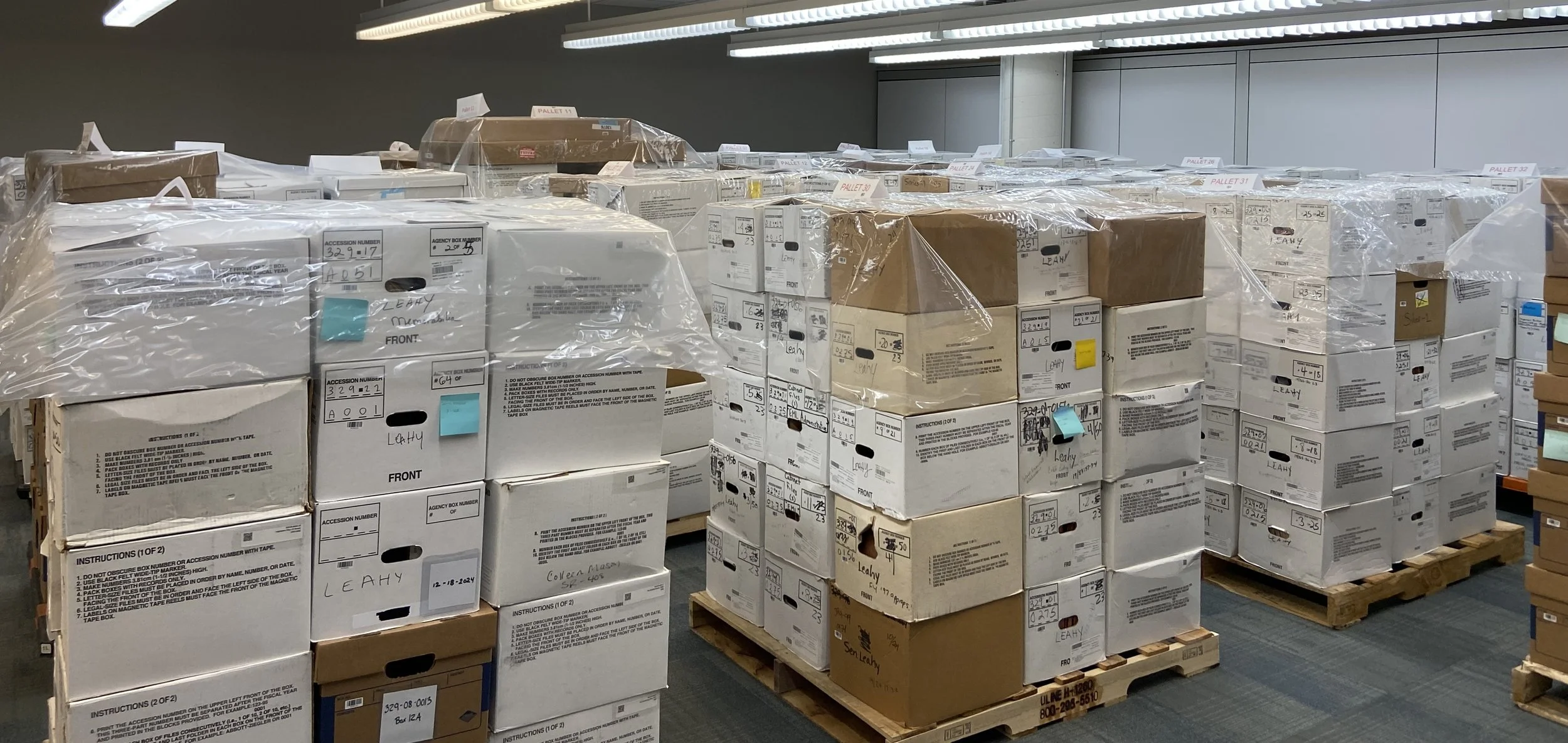 Measure Twice, Move Once (webinar)