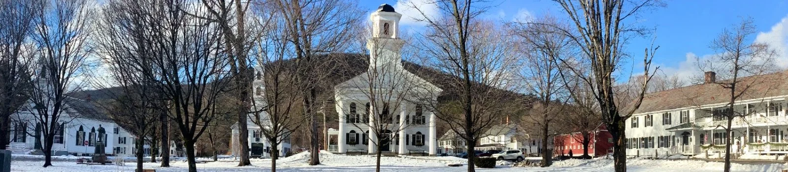 Windham County History Fair (Newfane, VT)