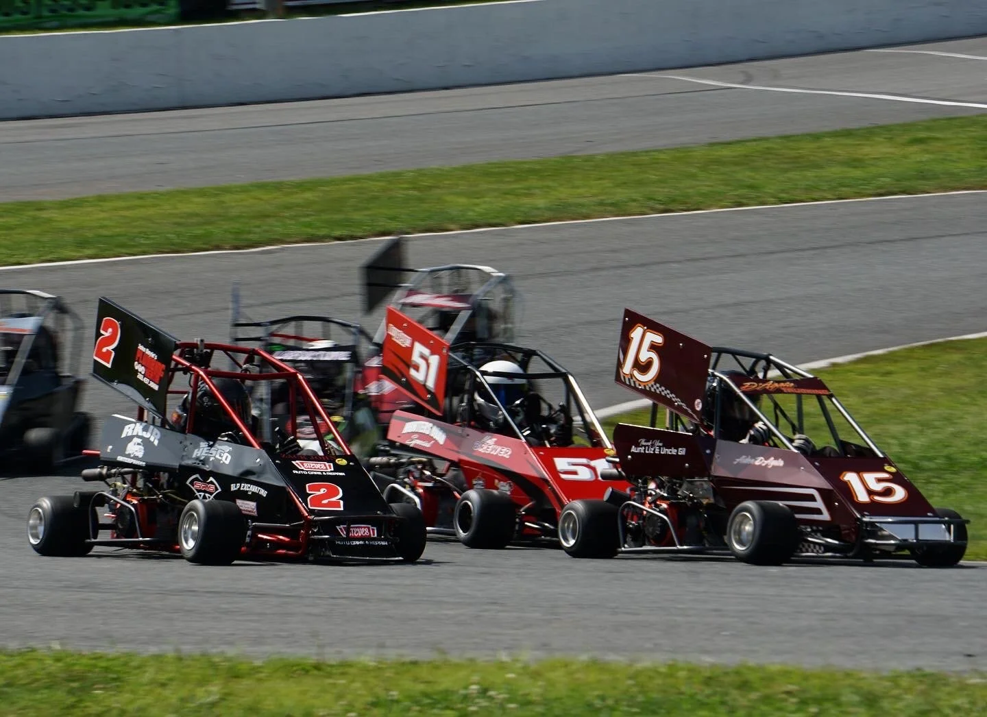 Kart Designs
