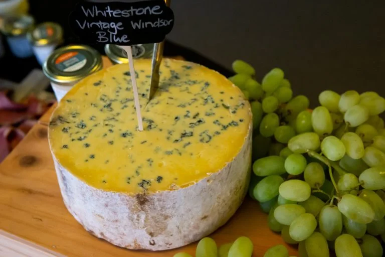 MEET YOUR {OUTSTANDING} MAKER - WHITESTONE CHEESE CO.