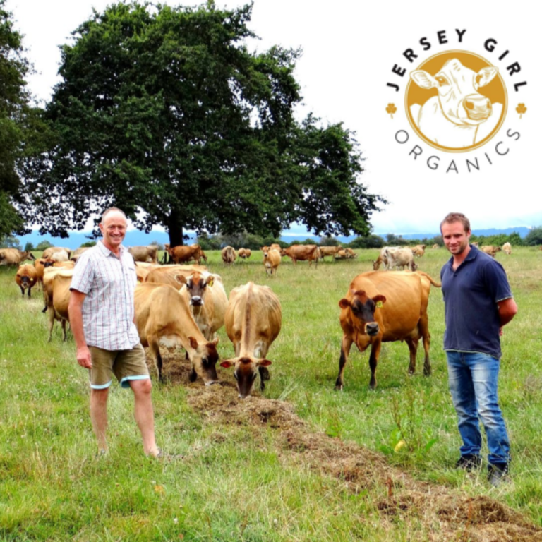 Meet Your Makers | Outstanding Producer Profile