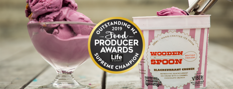 Meet Your 2019 Supreme Champion: Wooden Spoon Boutique Freezery