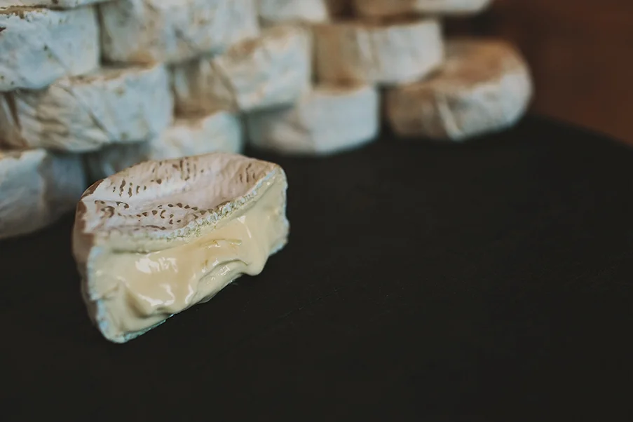 Whitestone | Artisan Cheese