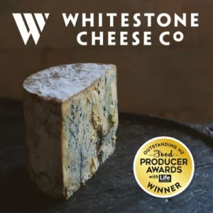 From Oamaru to Paris: Windsor Vintage Blue Lands in Paris