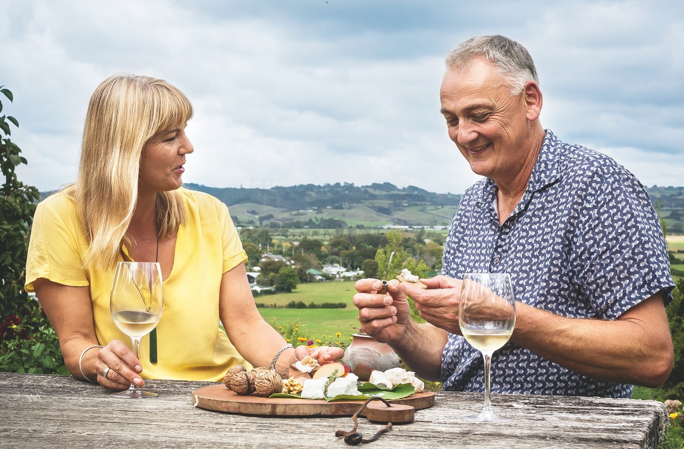 Supreme Champion Outstanding NZ Food Producer Awards 2018