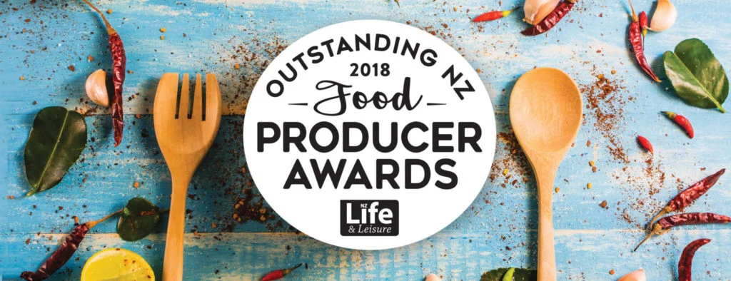 Help us find the country’s favourite Farmers Market and food producer