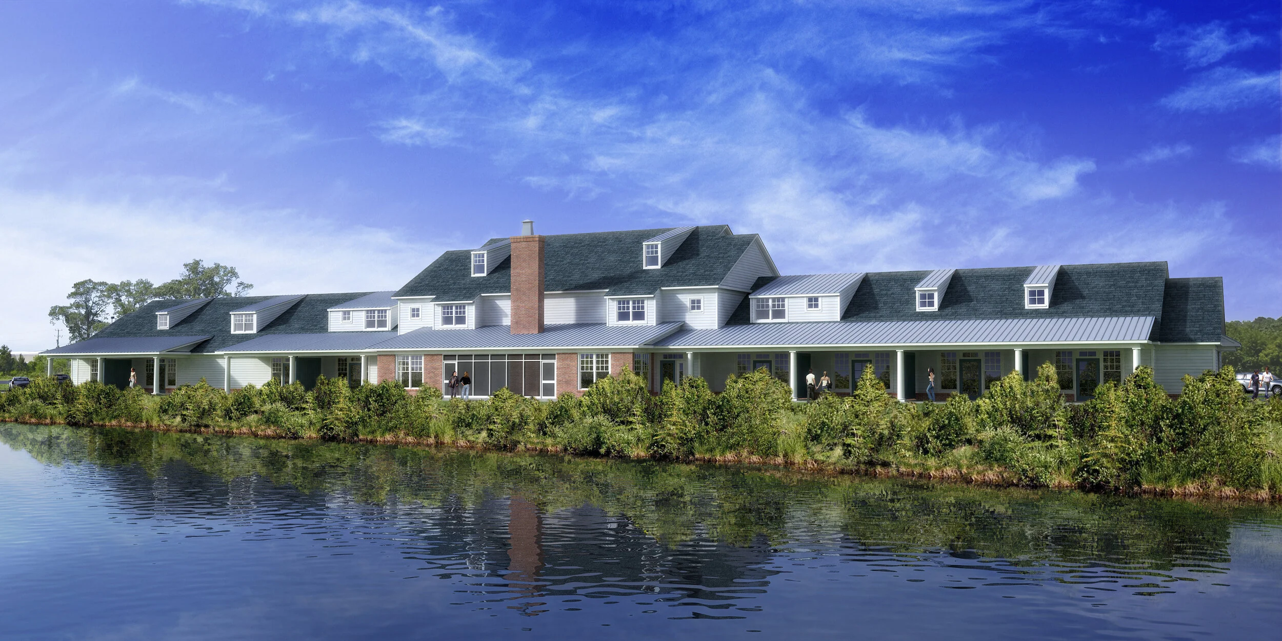 Our Story — Hospice House of Hampton Roads