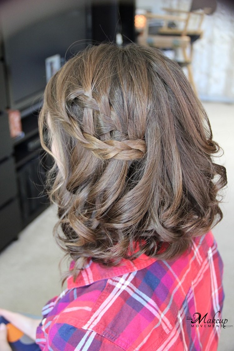 31 Short Hair Unique Waterfall Braid.JPG