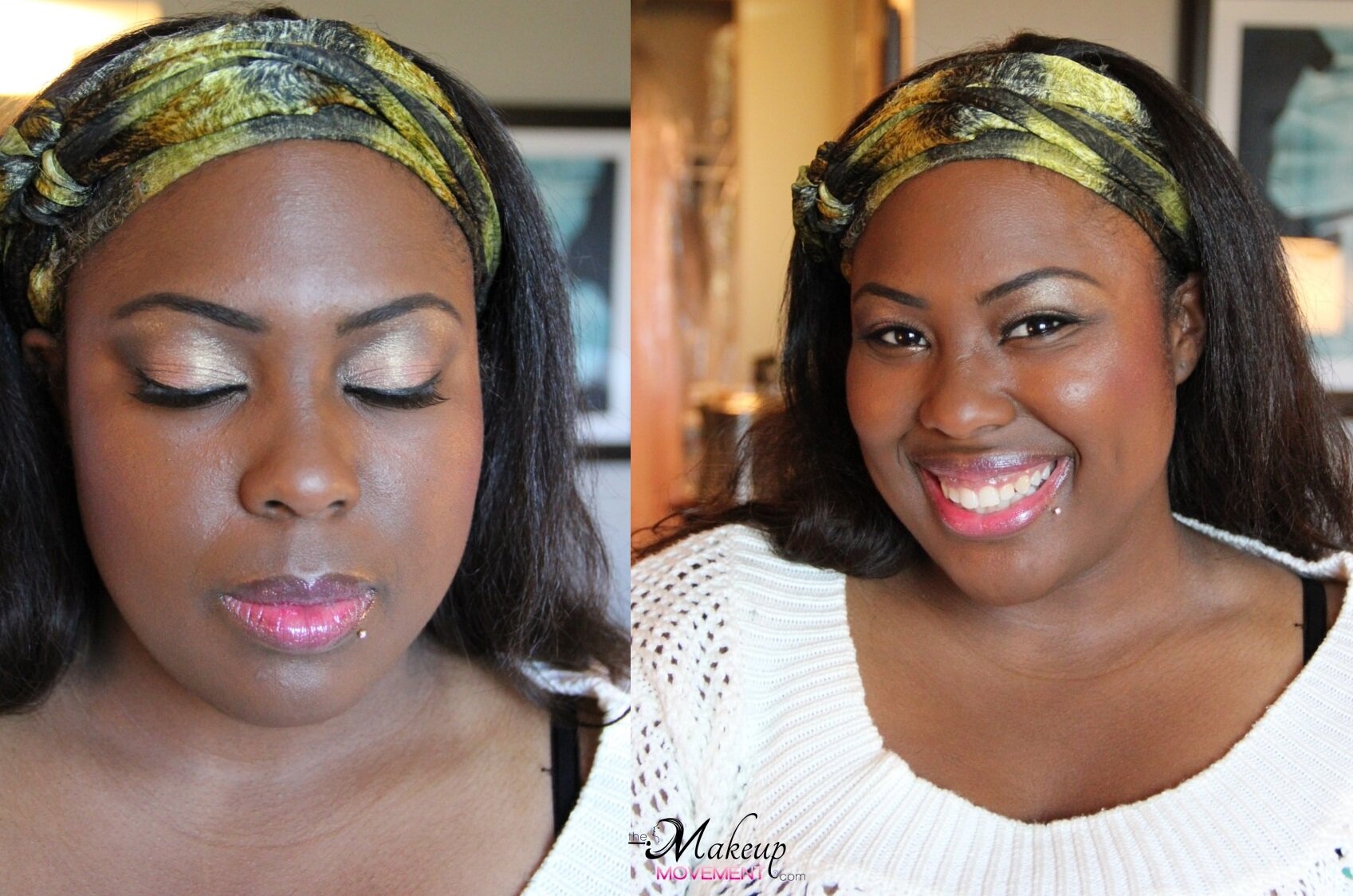 4 Bridesmaid Makeup African American.jpg