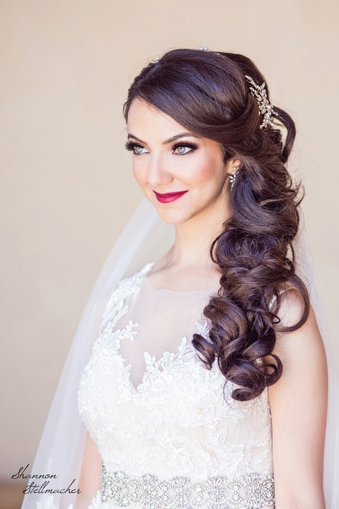 1.3 Bridal Makeup for Green Eyes Bay Area Sonoma Weddings Best.jpg