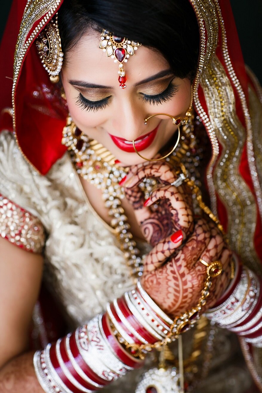 3 Indian Bridal Makeup Hair Artist San Francisco East Bay.jpg