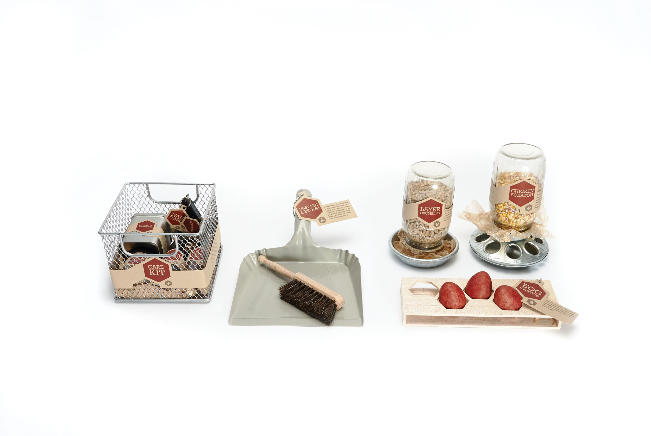 Contents