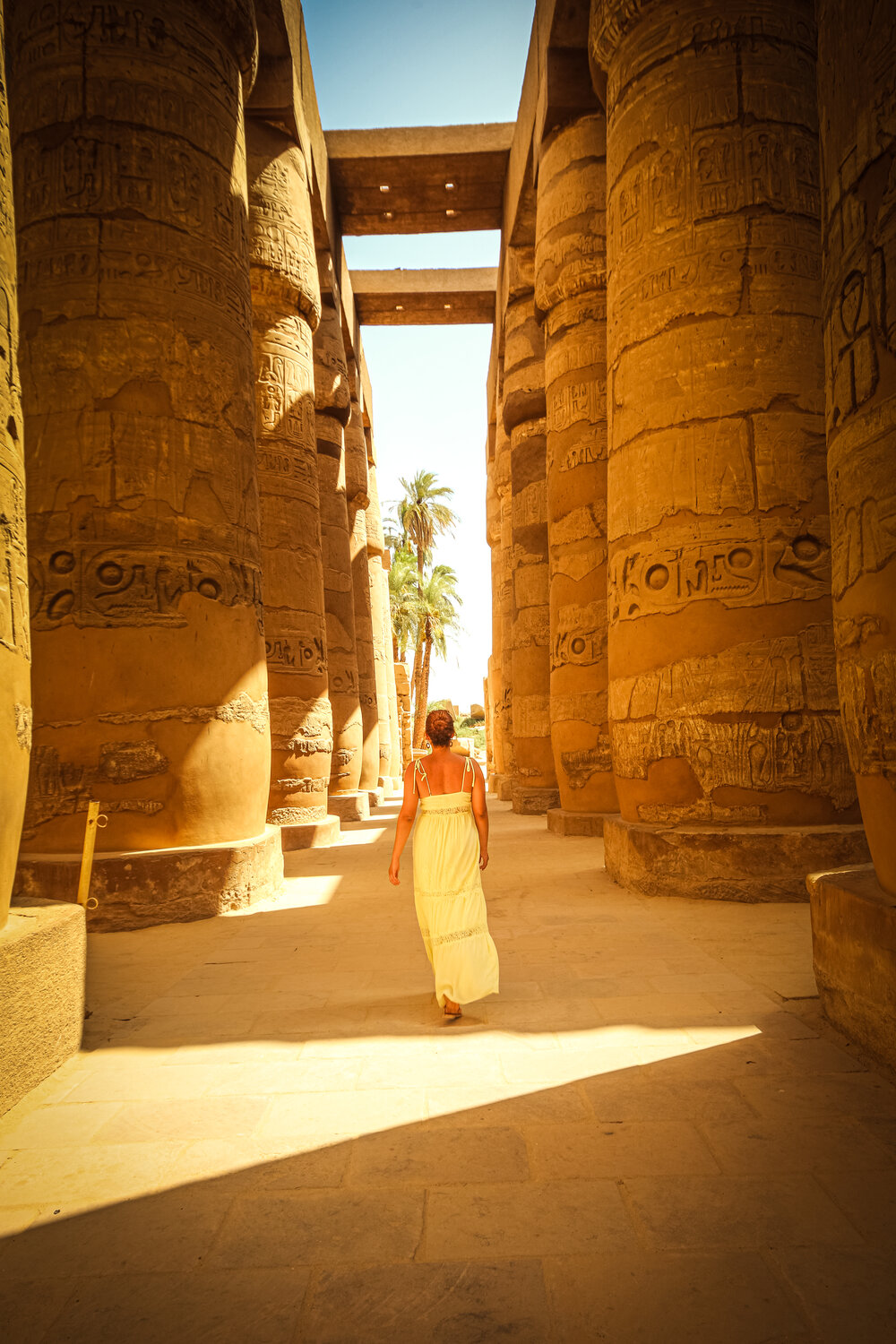 Luxor, Egypt