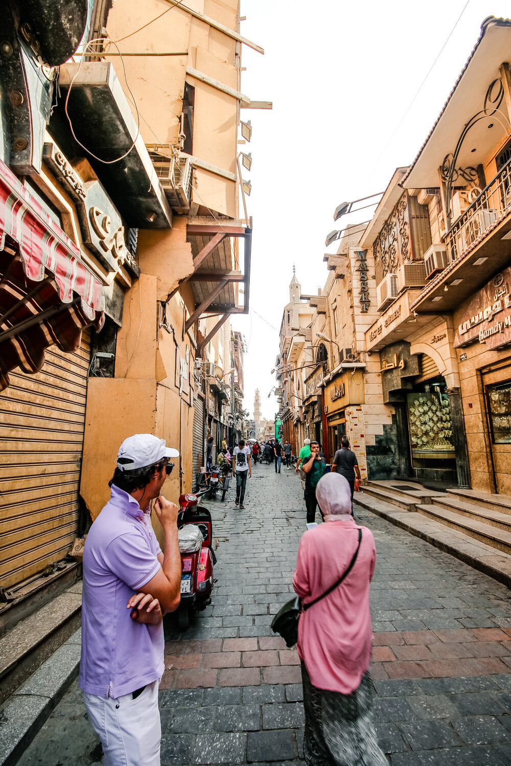 Cairo, Egypt