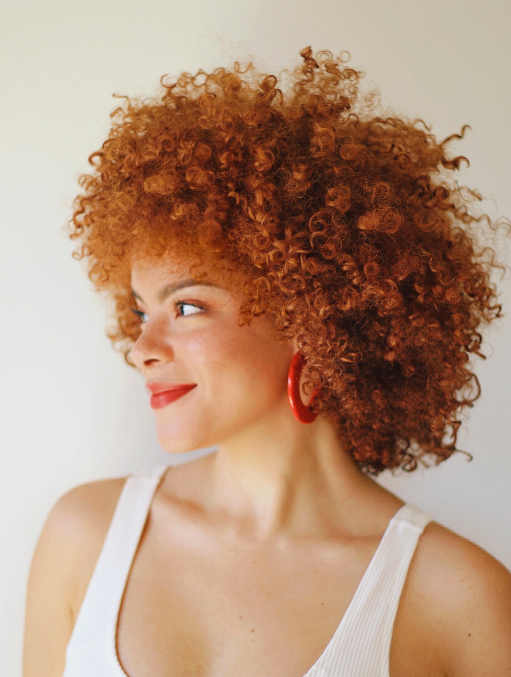 7 Best Curly Hair Tips for Healthy Curls — Traveling with Jessica