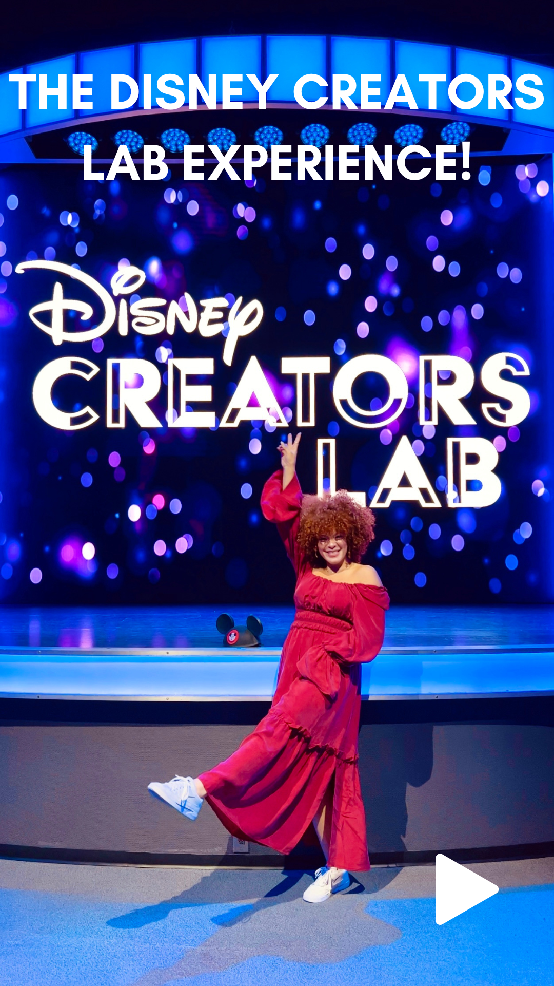 Disney Creators Lab