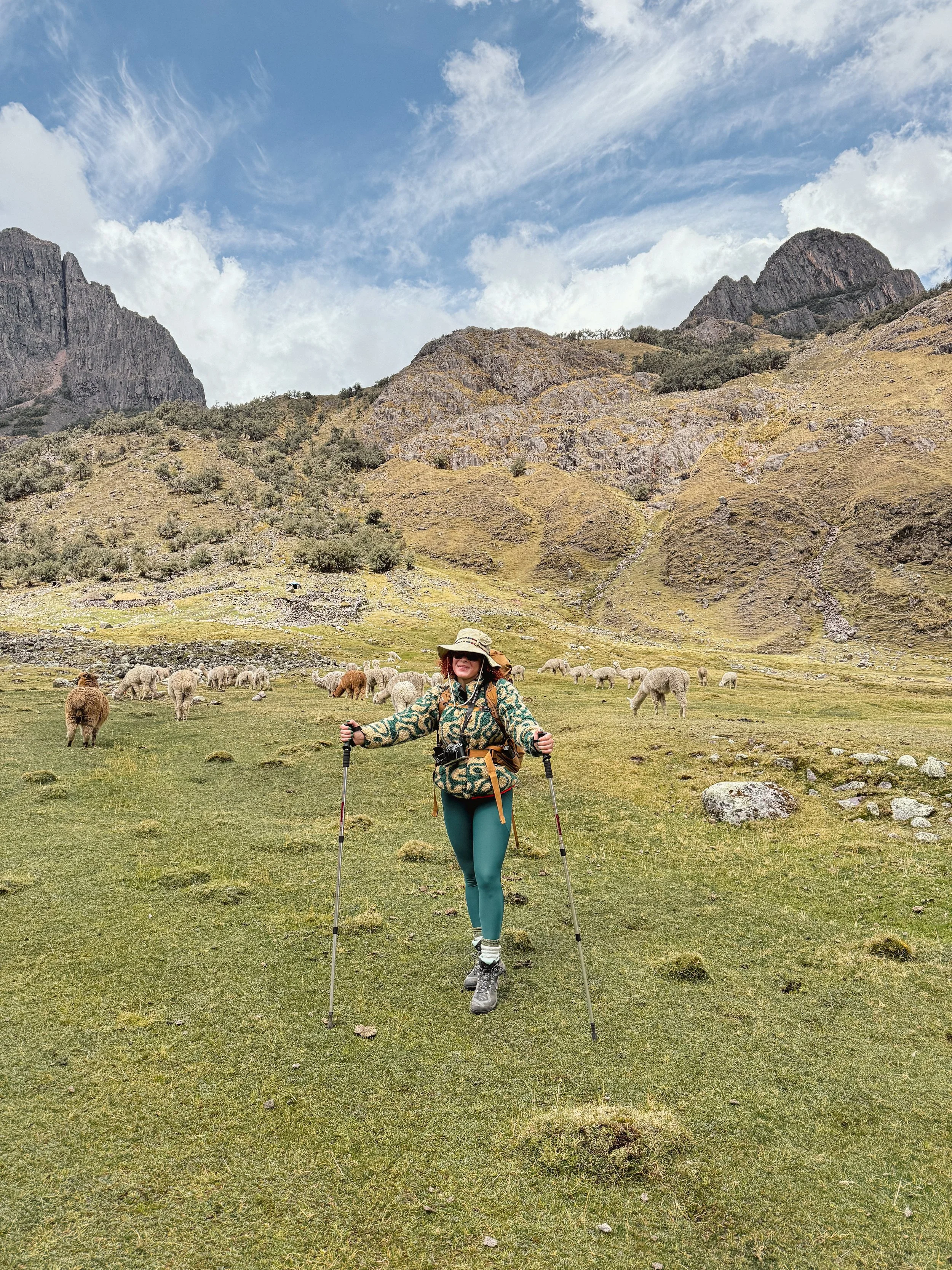 The Ultimate Gift Guide for Adventure Lovers (Inspired by My 12-Day Peru Journey)
