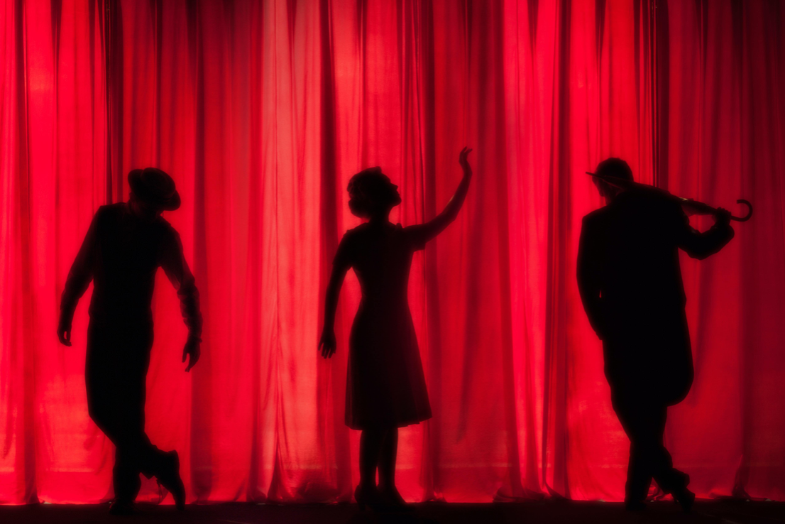 Uncover the poetry in the words