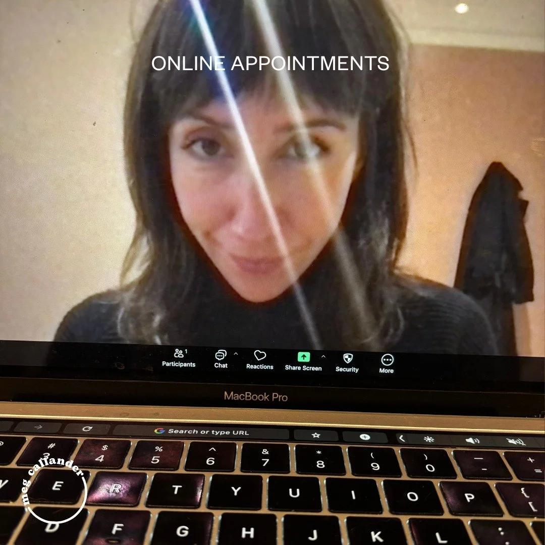 To meet online or in-person? That is the question. 

I am frequently asked which mode of therapy I think is better. 

Personally, I think both options are effective and it's depend on your situation and preferences. In-person sessions may feel more i