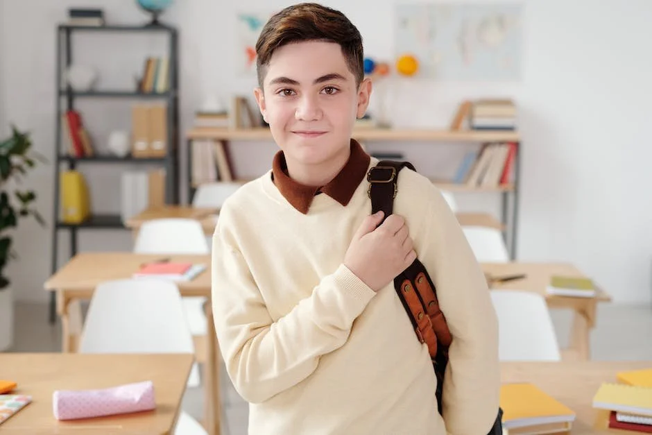Which Gifted Character Are You