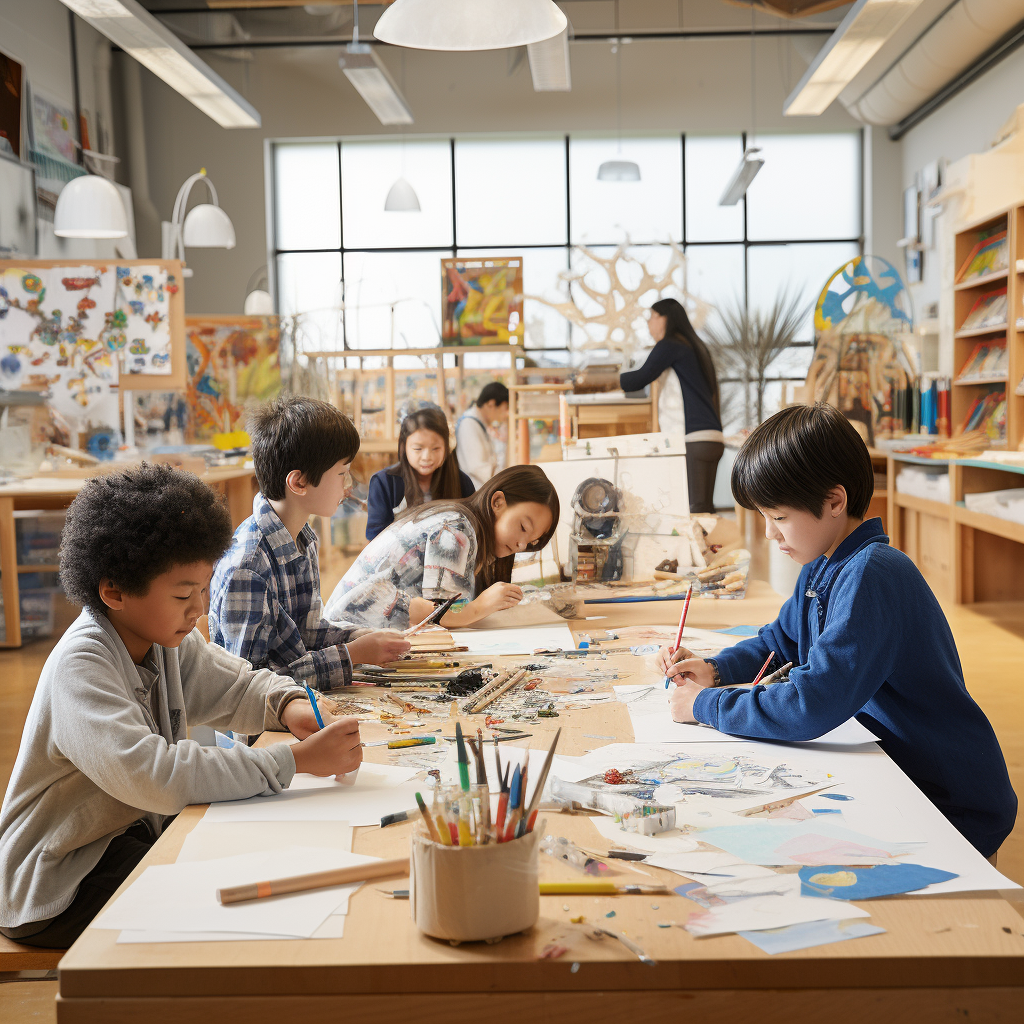 Top Summer Enrichment Programs in Arizona Revealed!