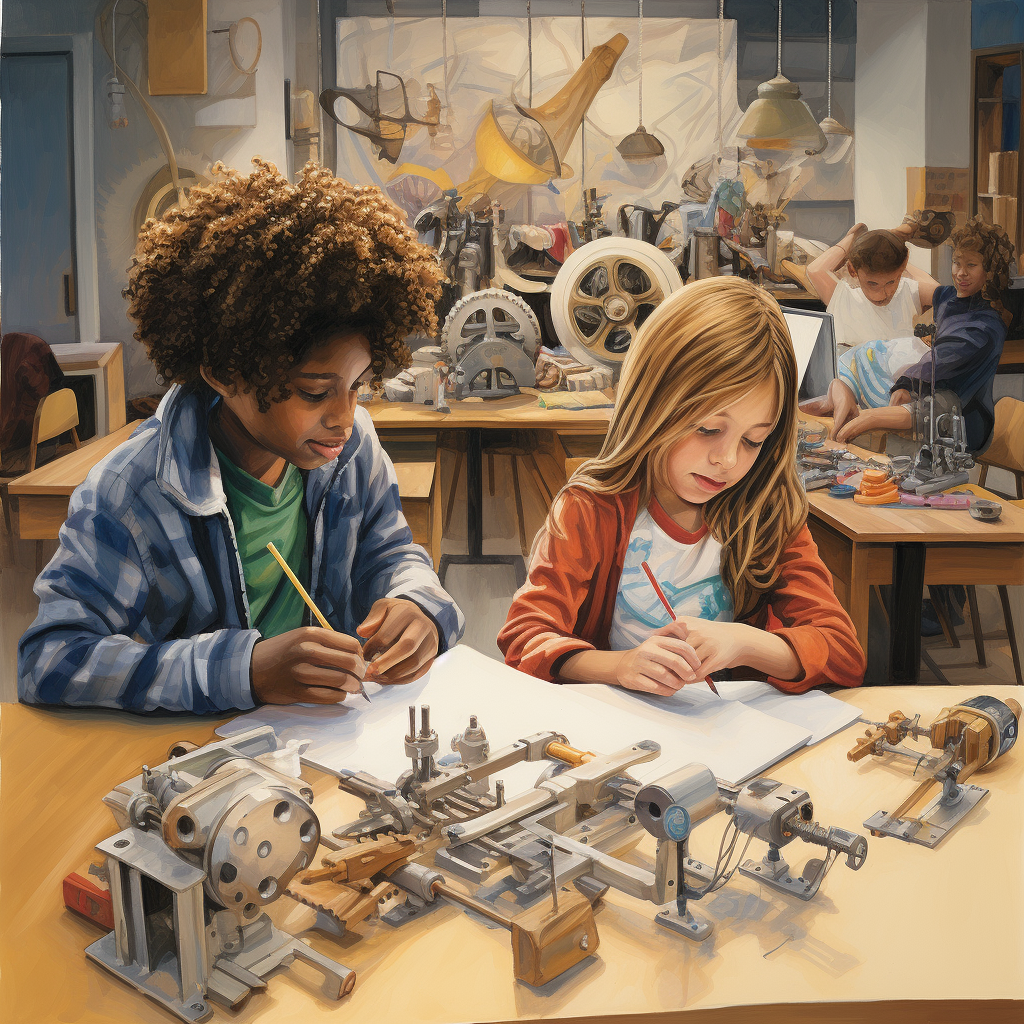 Advanced Topics vs. Advanced Placement: The Showdown