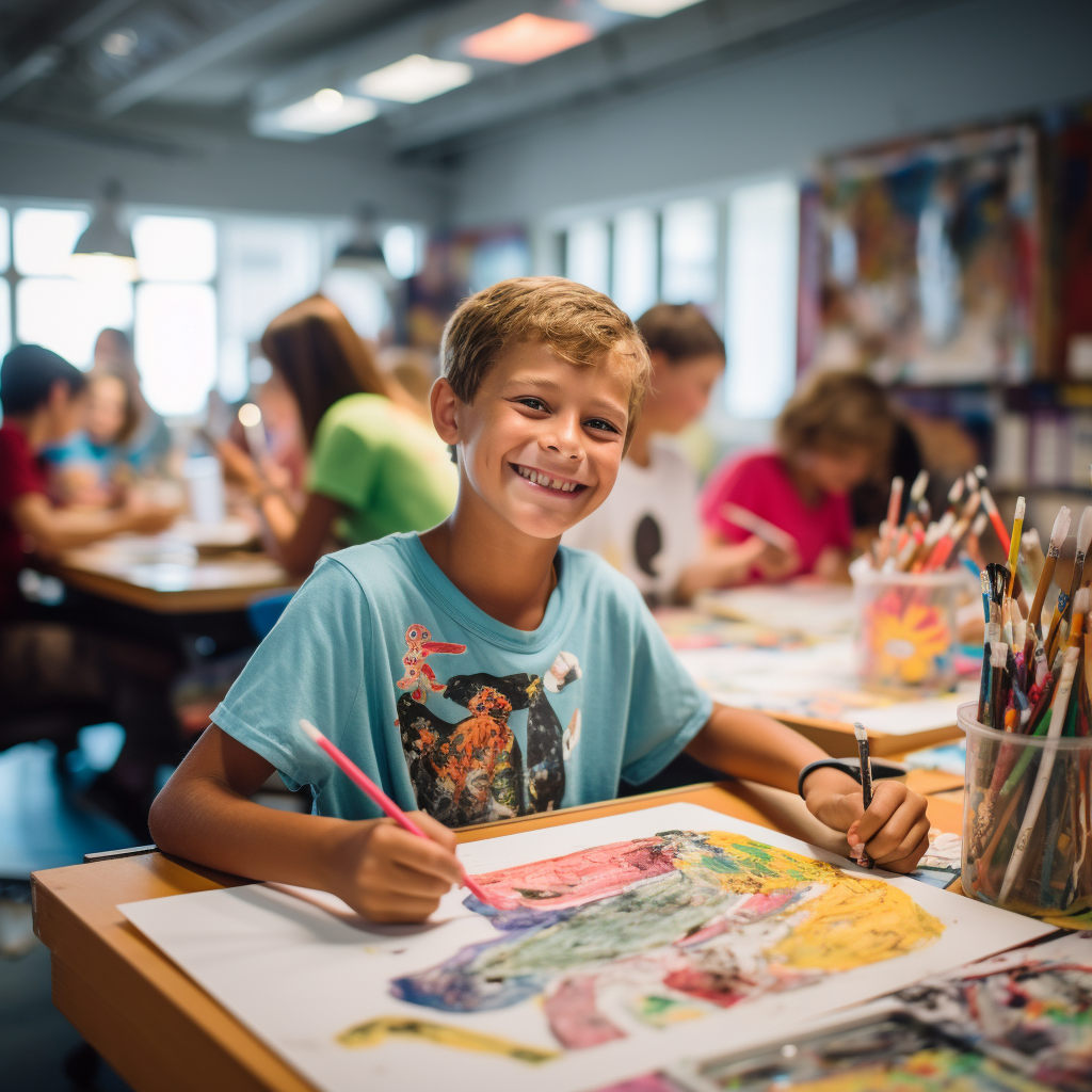 Is Your Gifted Child Not Challenged at School? Find Out Why!