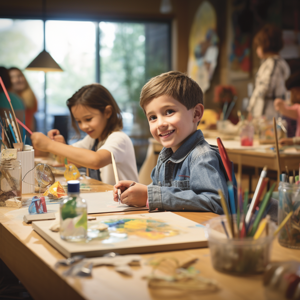 Supporting Gifted Learners: Essential School Strategies