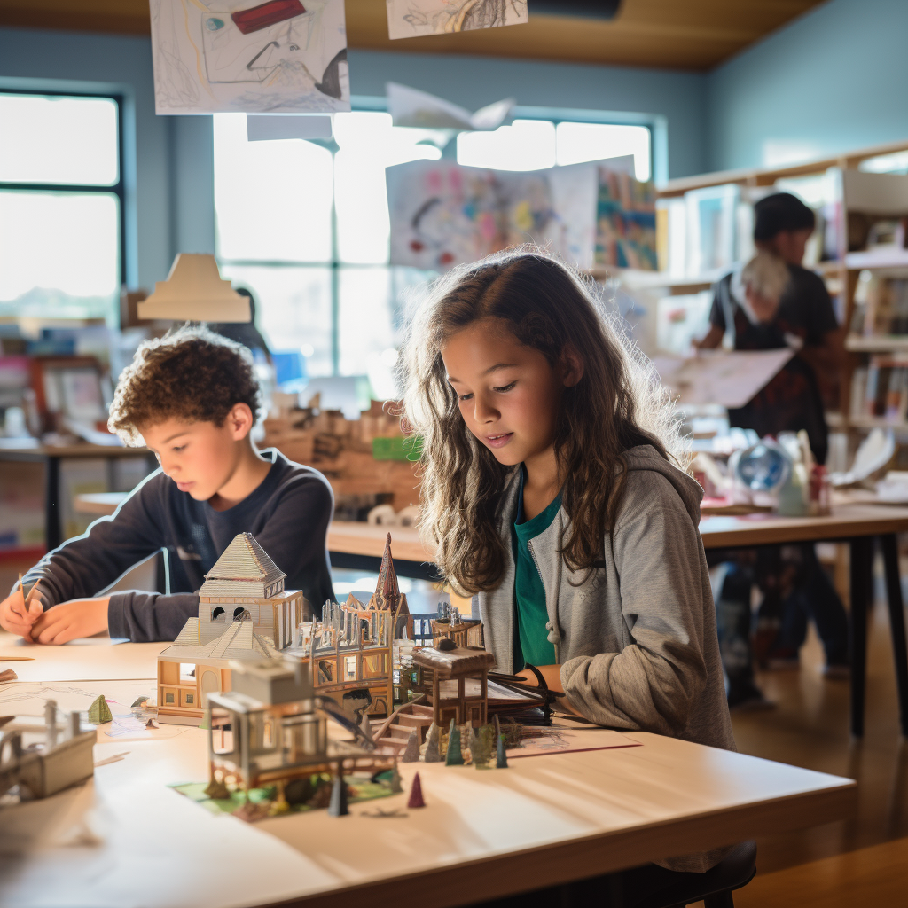 Why Gifted Students Absolutely Need Differentiation