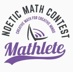 Noetic Math Fall Contest (Students)