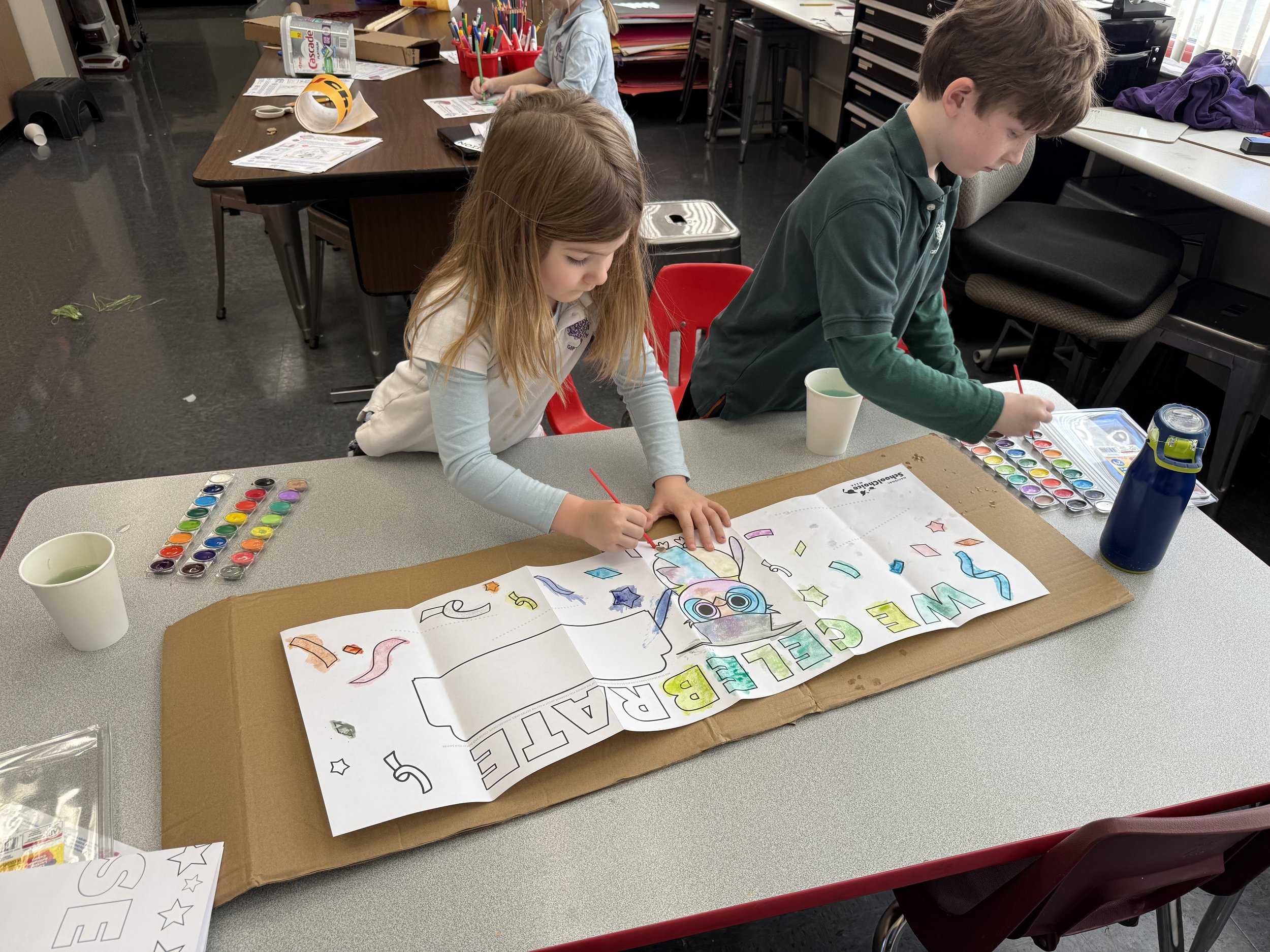 Discovery Day at Vanguard: An Innovation Celebration