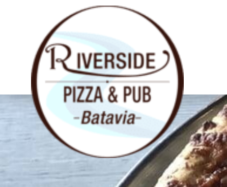 Spirit Night - Riverside Pizza
