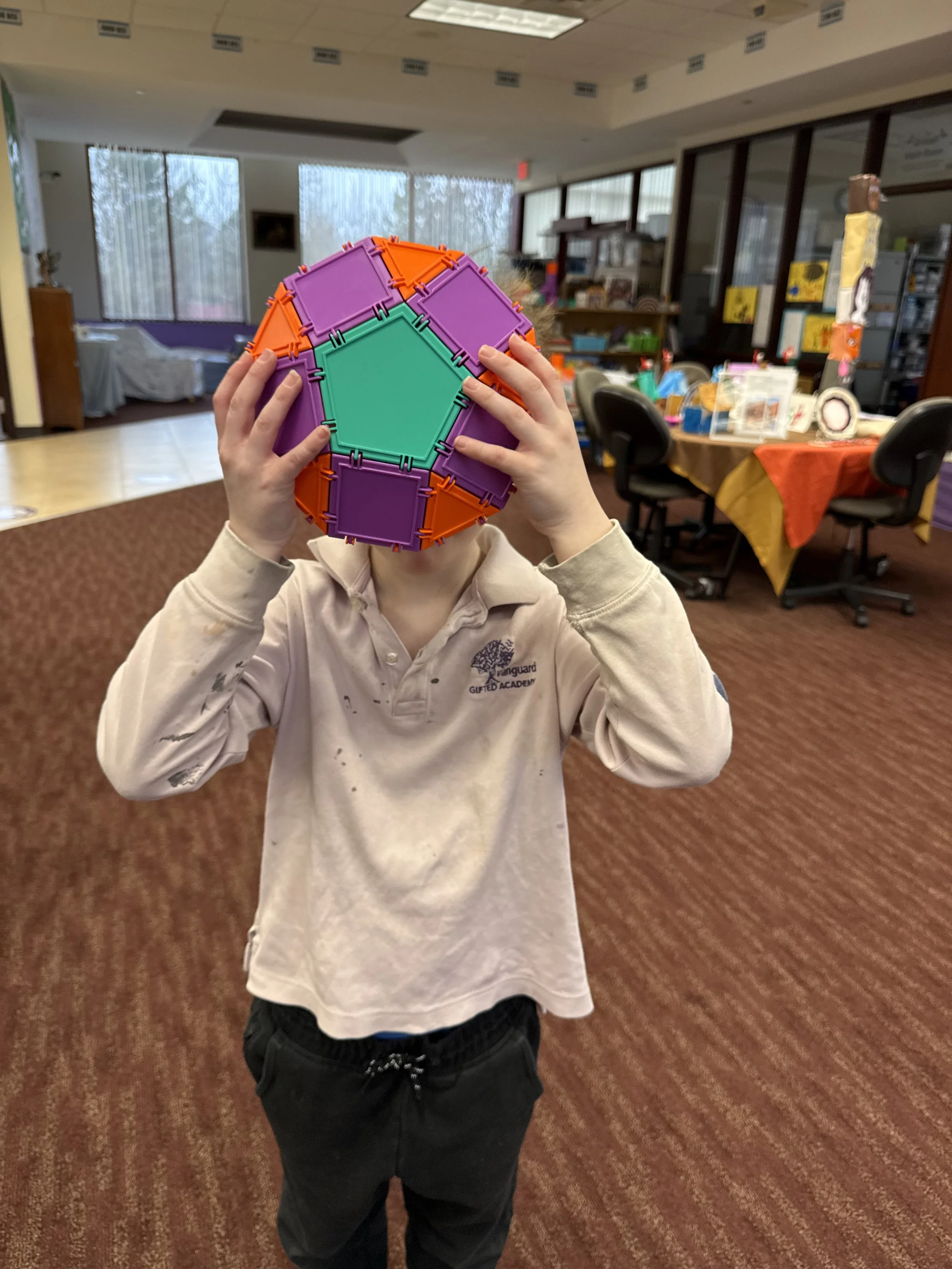 Rediscovering the Joy of Math: Join Our Community Math Circle