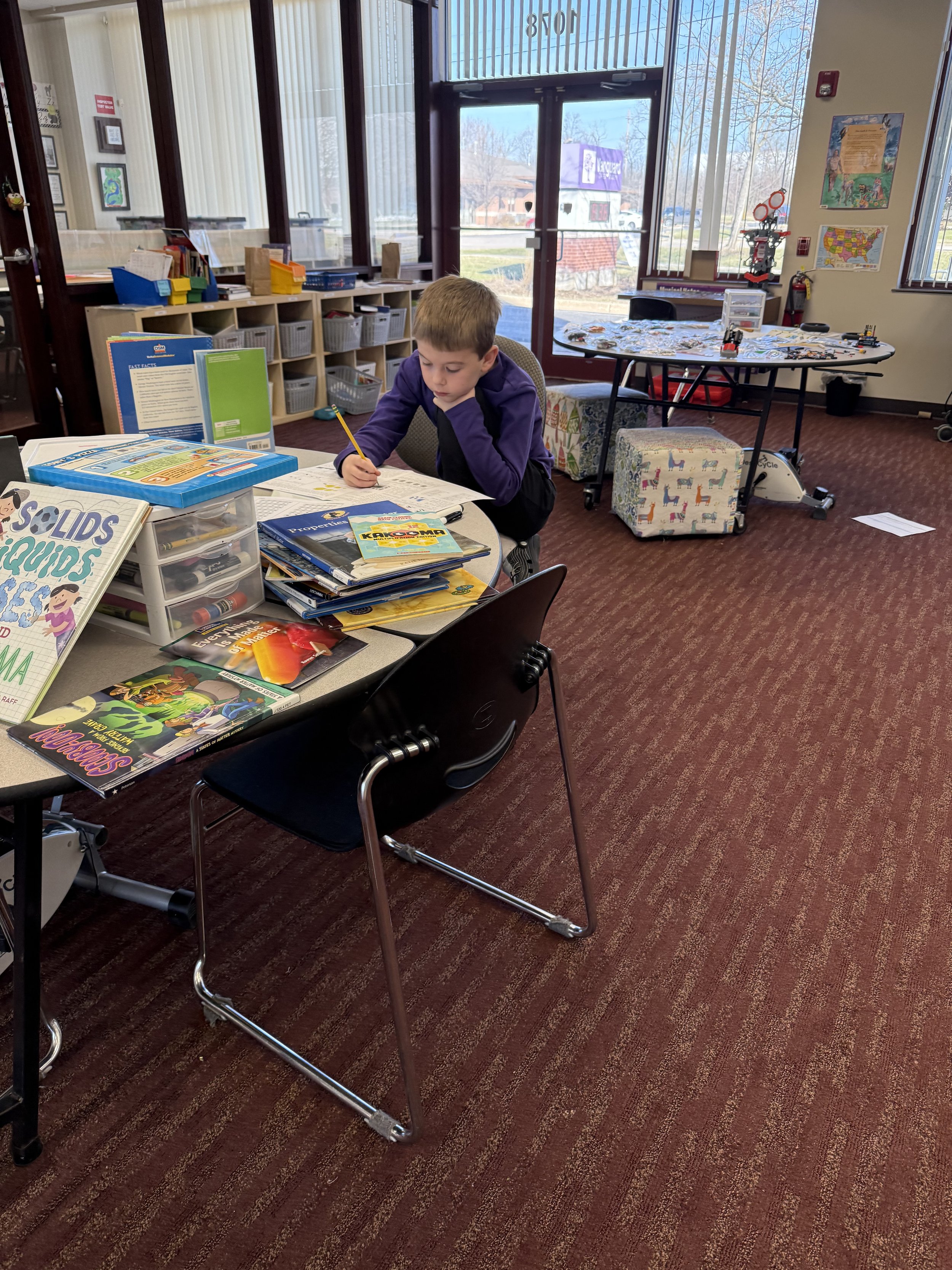 Beyond the Scoreboard: Why Our Students Embrace the "Season of Math"