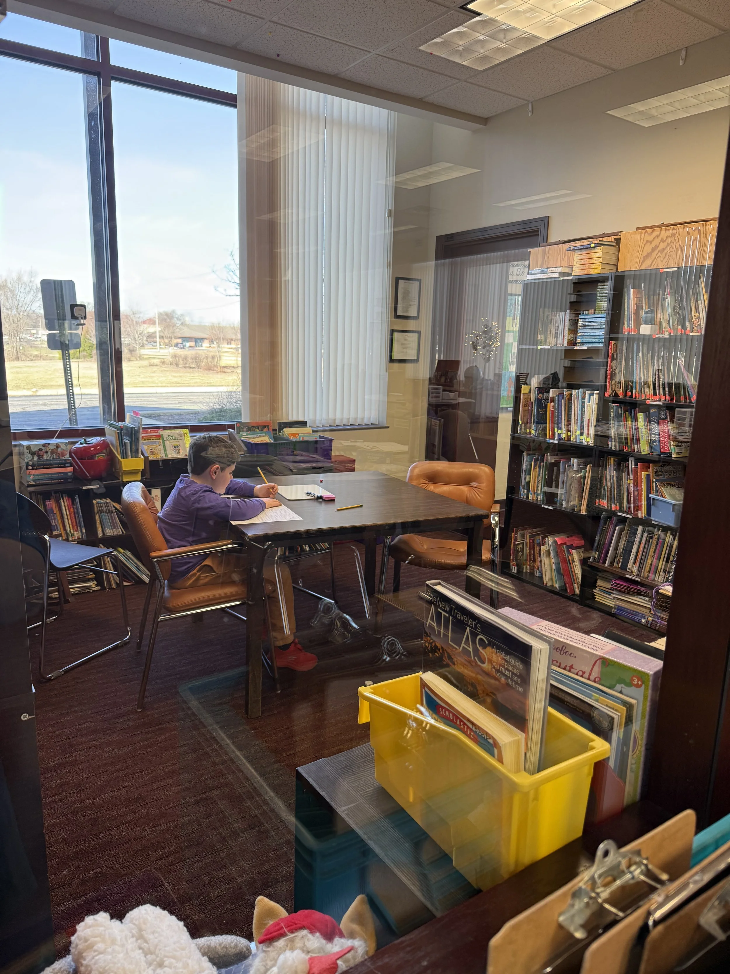 A New Chapter for Batavia: Math Kangaroo Debuts at Vanguard